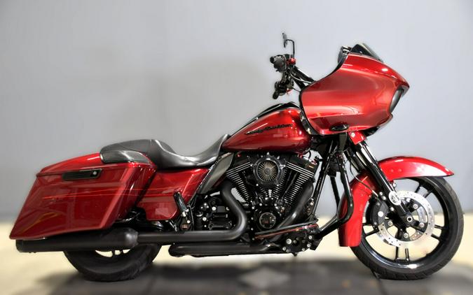 2016 Harley-Davidson Road Glide Special