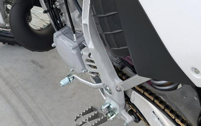 2026 Yamaha YZ250 70th Anniversary Edition