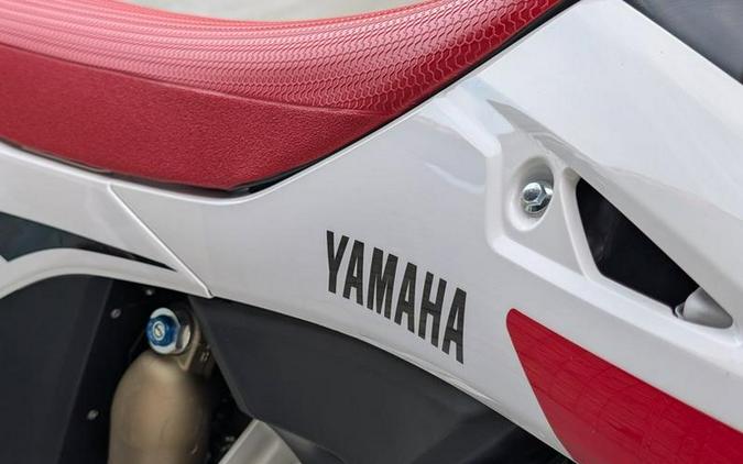 2026 Yamaha YZ250 70th Anniversary Edition