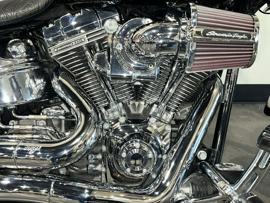 2014 Harley-Davidson CVO Breakout