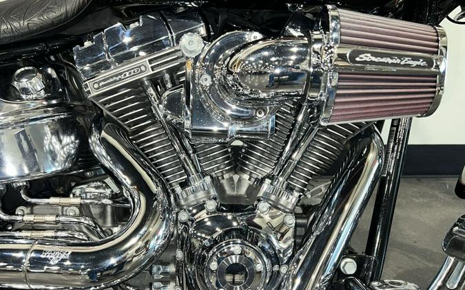 2014 Harley-Davidson CVO Breakout