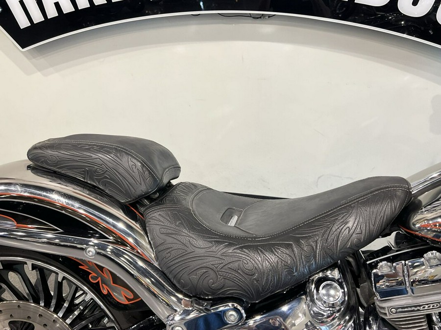 2014 Harley-Davidson CVO Breakout