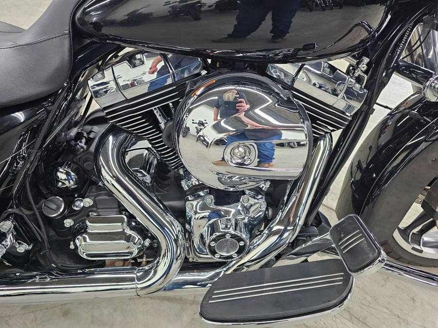 2016 Harley-Davidson Road Glide® Special