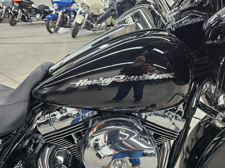 2016 Harley-Davidson Road Glide® Special