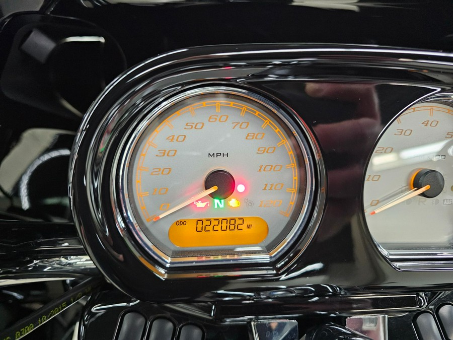 2016 Harley-Davidson Road Glide® Special