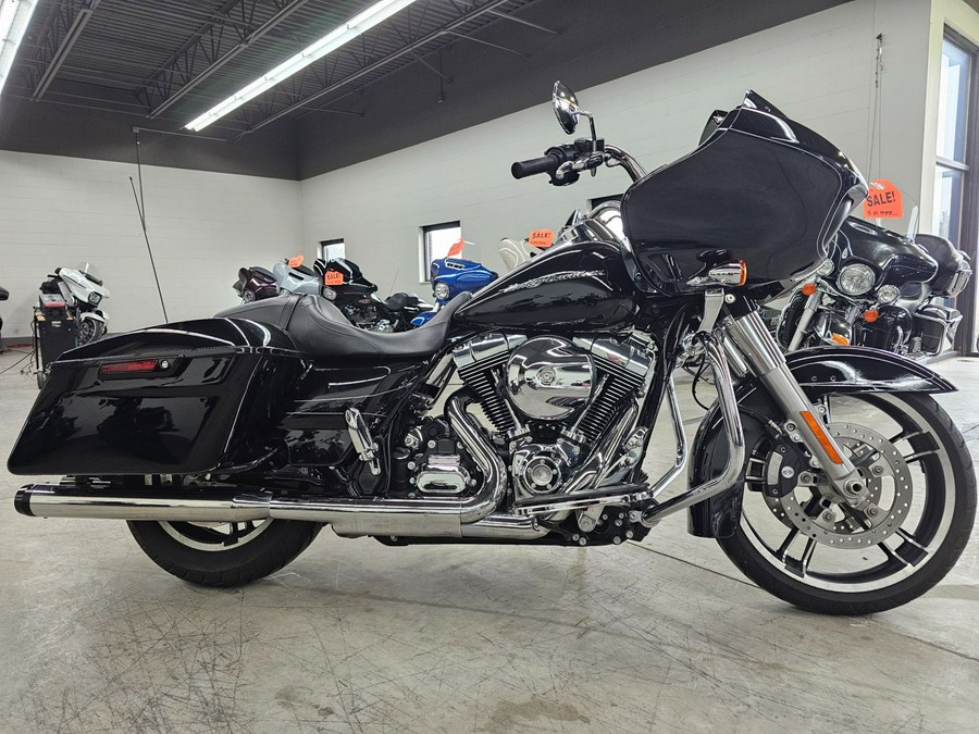 2016 Harley-Davidson Road Glide® Special