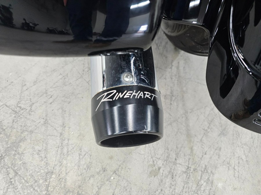 2016 Harley-Davidson Road Glide® Special