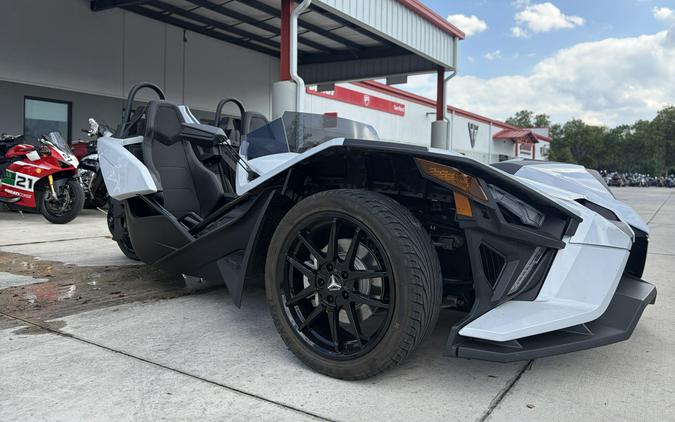 2022 Slingshot SL AUTODRIVE
