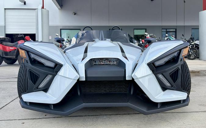 2022 Slingshot SL AUTODRIVE