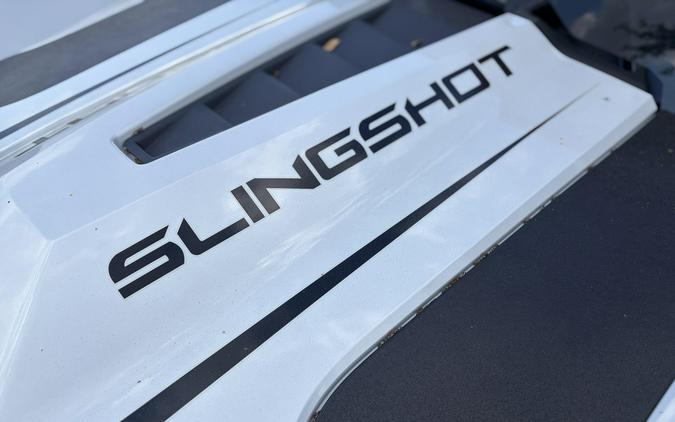 2022 Slingshot SL AUTODRIVE