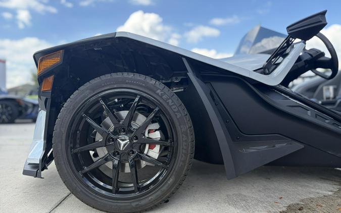 2022 Slingshot SL AUTODRIVE