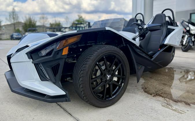 2022 Slingshot SL AUTODRIVE