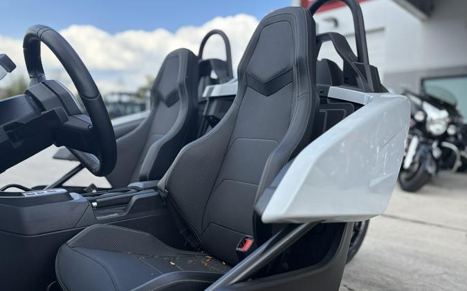 2022 Slingshot SL AUTODRIVE