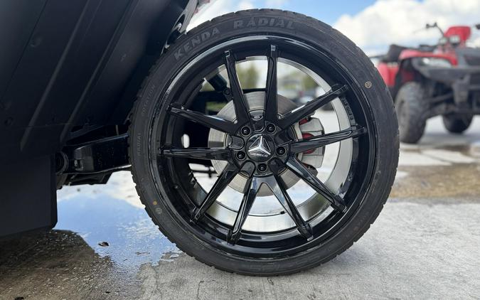 2022 Slingshot SL AUTODRIVE