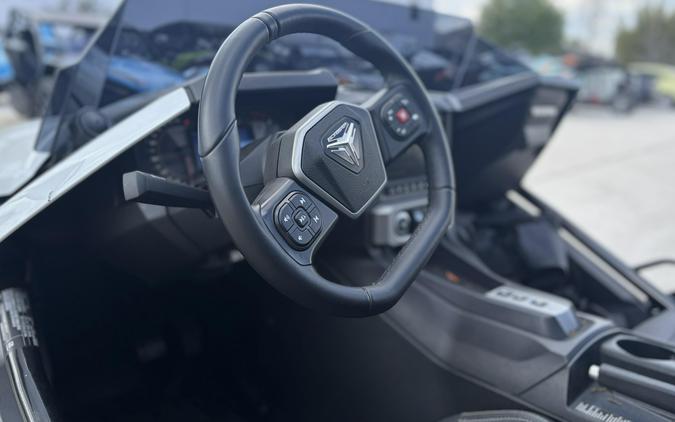 2022 Slingshot SL AUTODRIVE