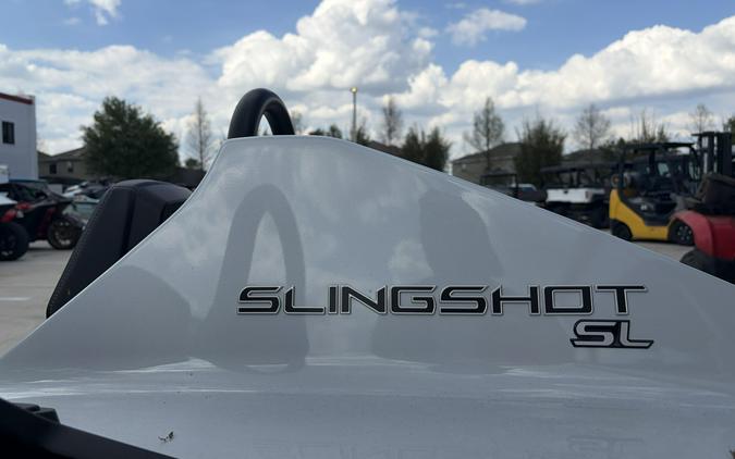 2022 Slingshot SL AUTODRIVE