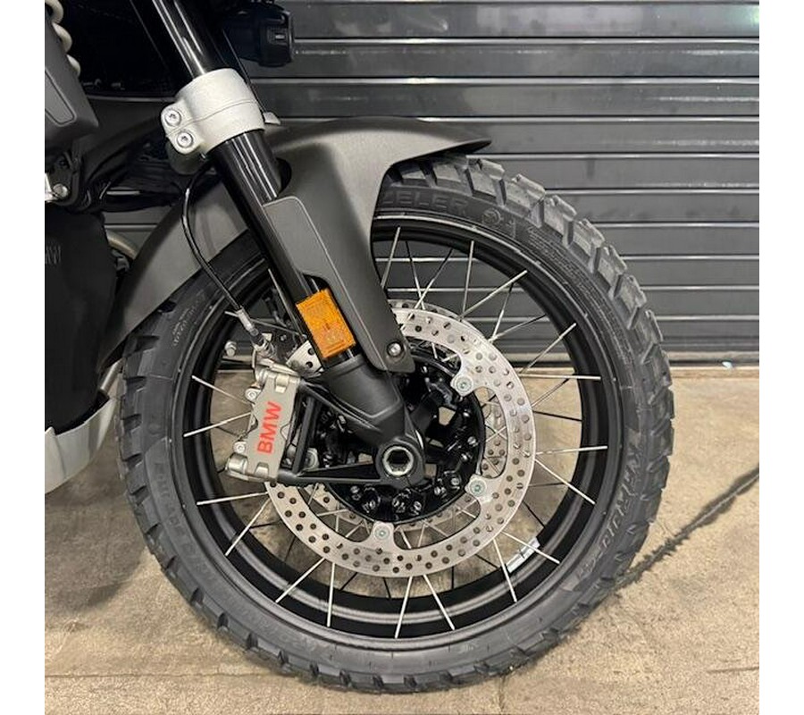2026 BMW R 1300 GS