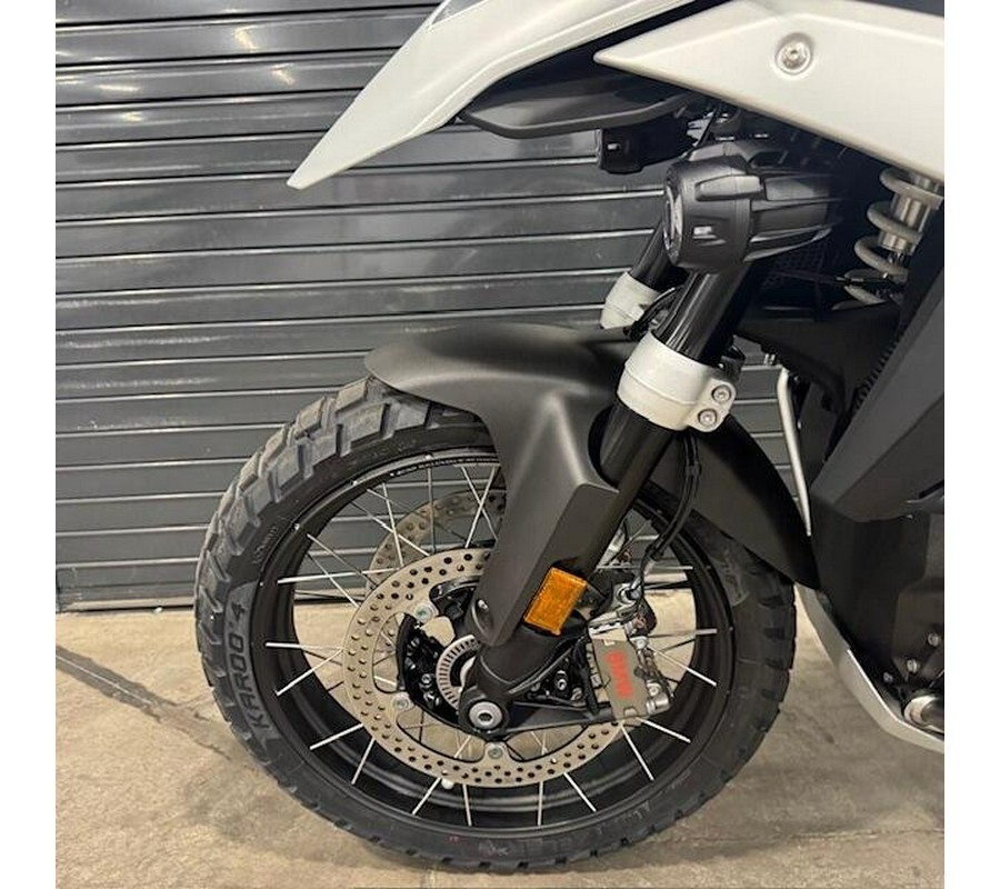 2026 BMW R 1300 GS
