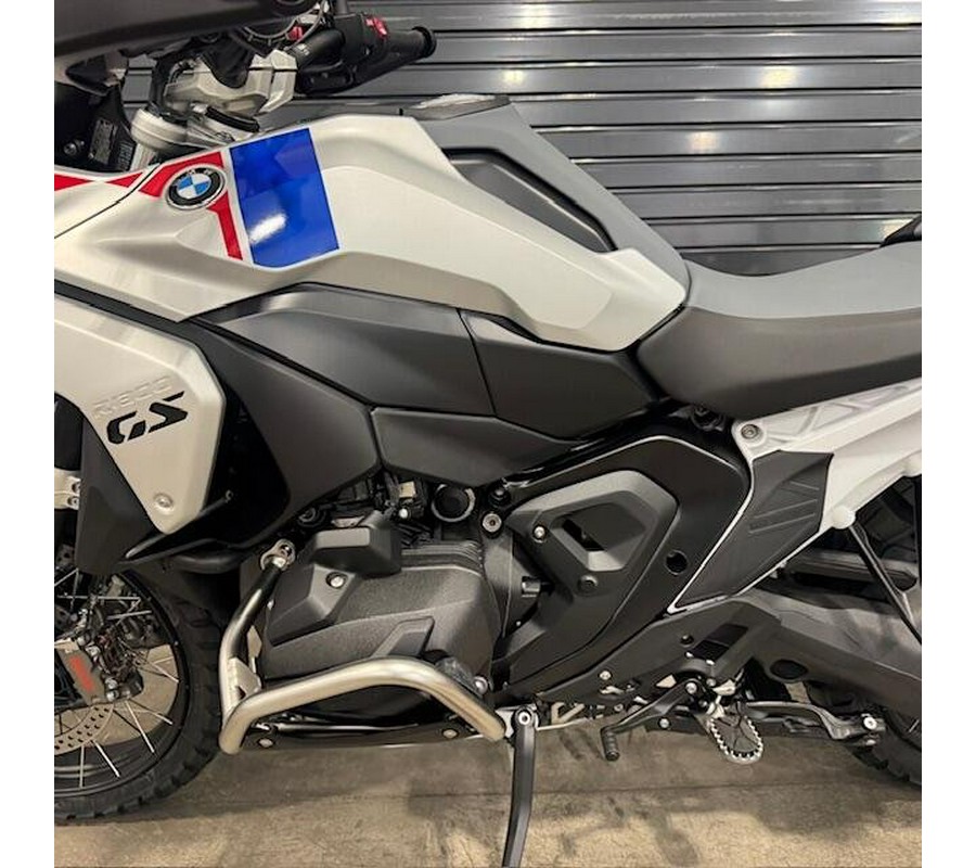 2026 BMW R 1300 GS