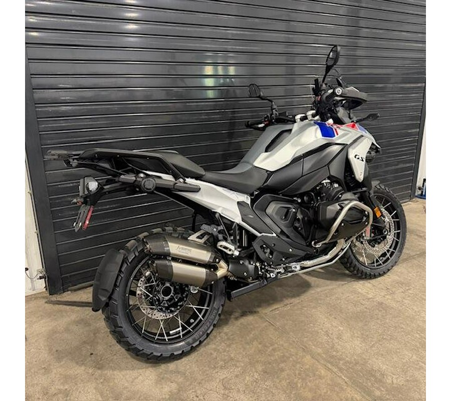 2026 BMW R 1300 GS