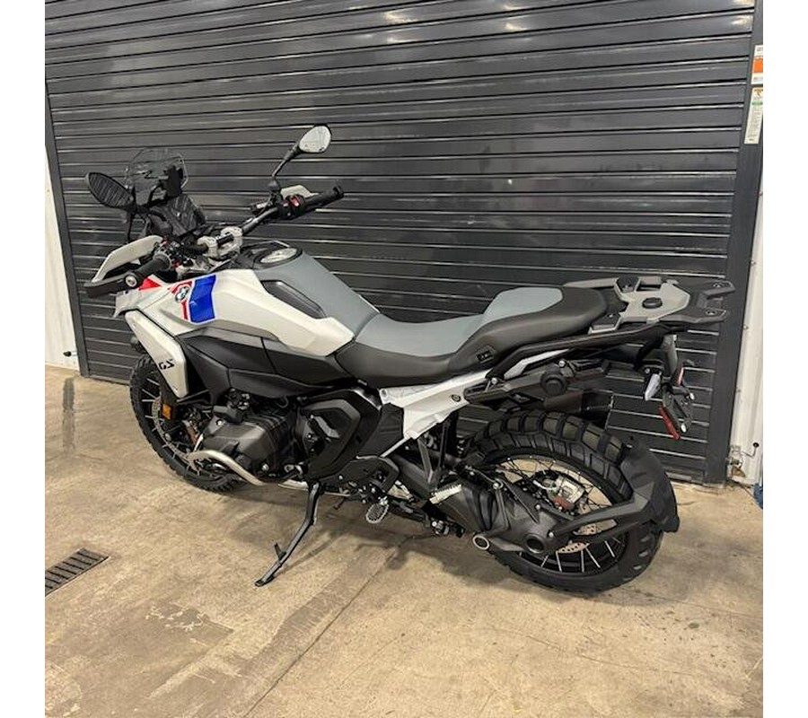 2026 BMW R 1300 GS