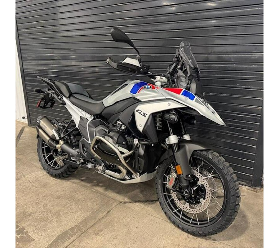 2026 BMW R 1300 GS