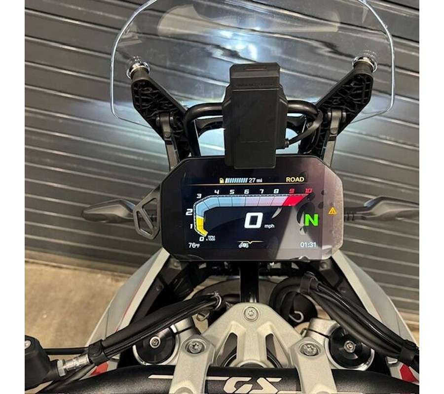 2026 BMW R 1300 GS