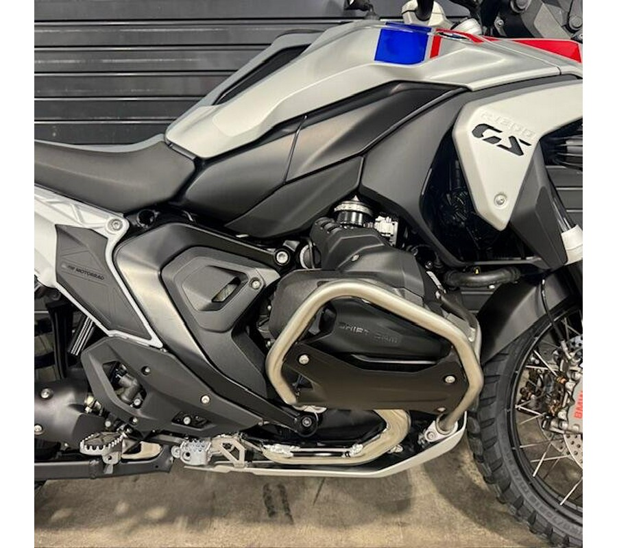2026 BMW R 1300 GS