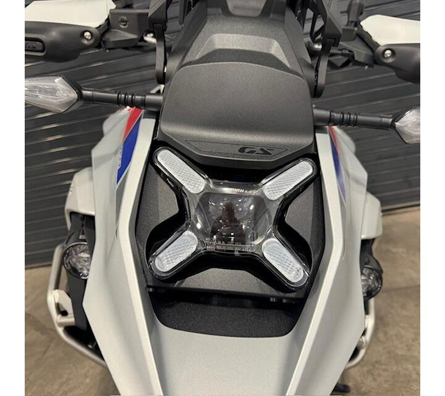 2026 BMW R 1300 GS