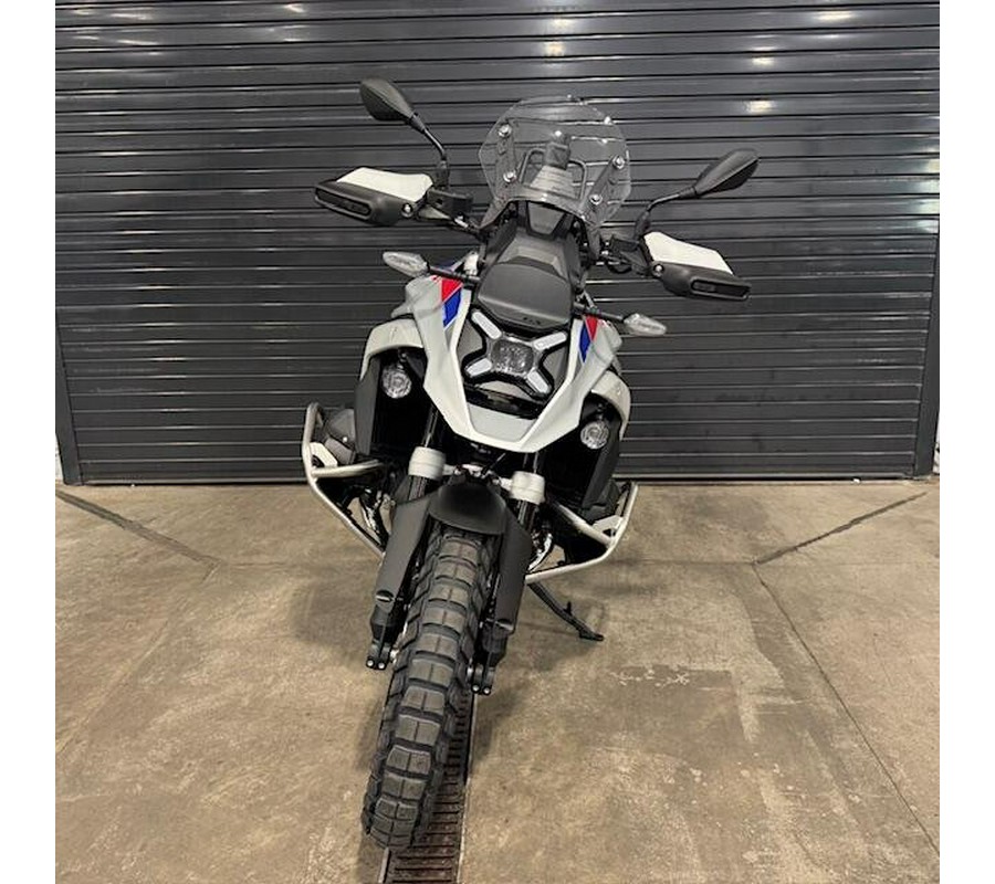 2026 BMW R 1300 GS