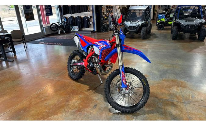 2026 300 RR-RACE - Beta Motorcycles