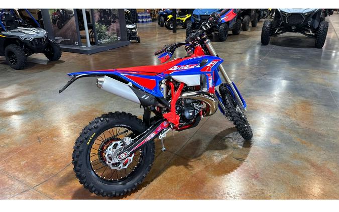 2026 300 RR-RACE - Beta Motorcycles