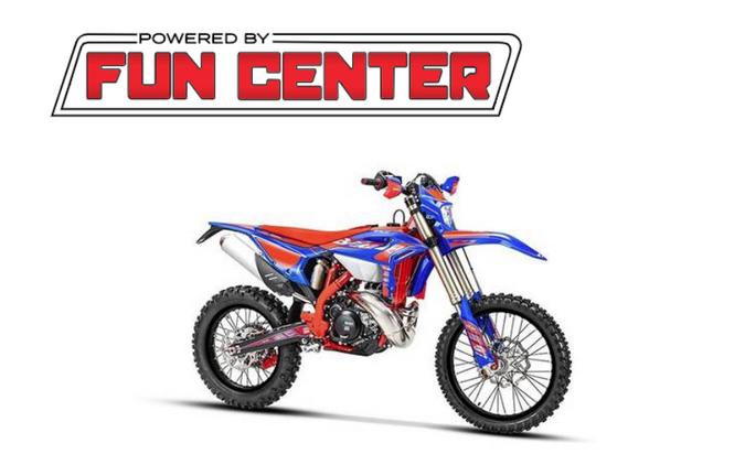2026 300 RR-RACE - Beta Motorcycles