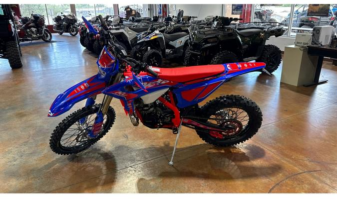 2026 300 RR-RACE - Beta Motorcycles