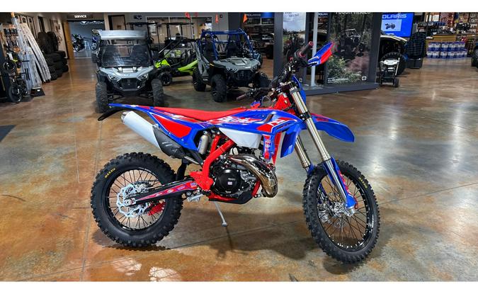 2026 300 RR-RACE - Beta Motorcycles