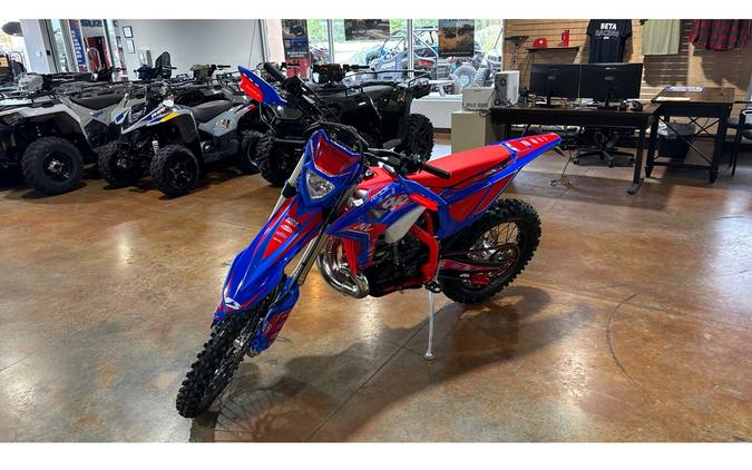 2026 300 RR-RACE - Beta Motorcycles
