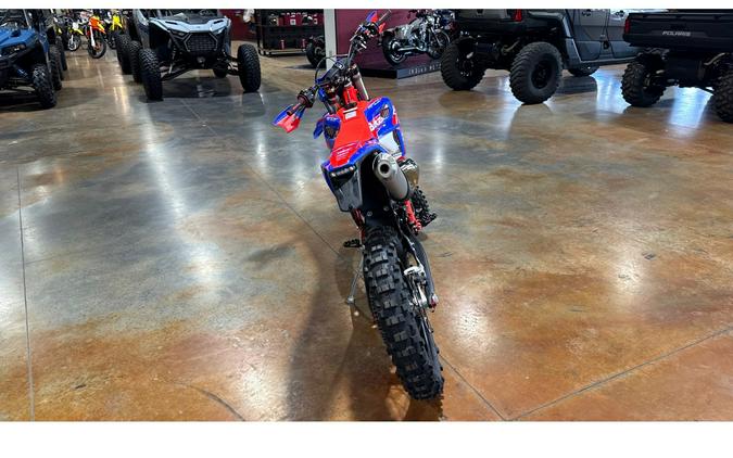 2026 300 RR-RACE - Beta Motorcycles