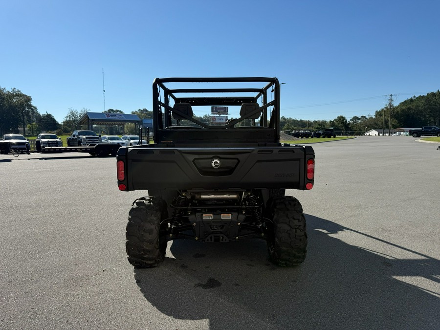 2026 Can-Am Defender MAX DPS HD9