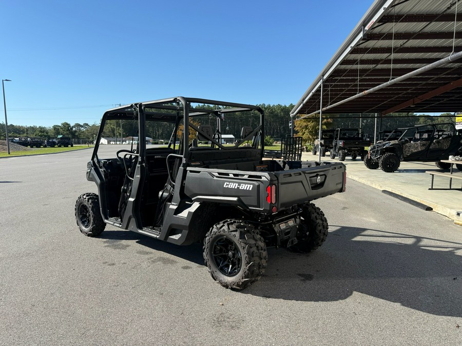 2026 Can-Am Defender MAX DPS HD9