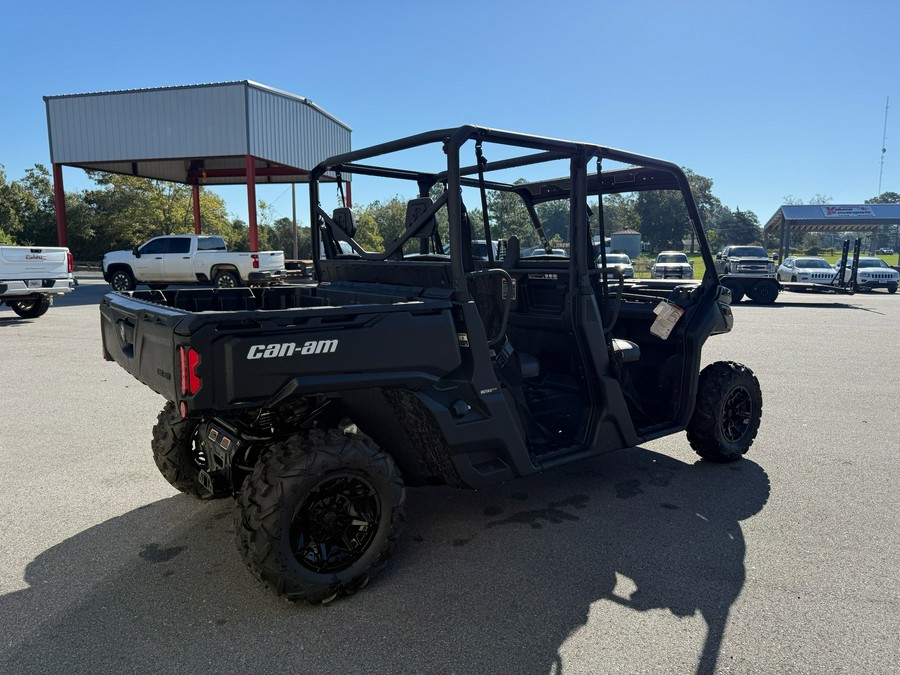 2026 Can-Am Defender MAX DPS HD9