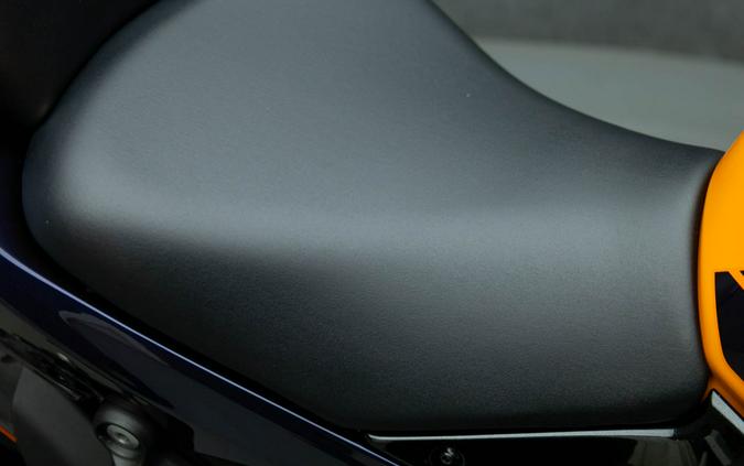 2025 KAWASAKI EX650 NINJA 650 W/ABS