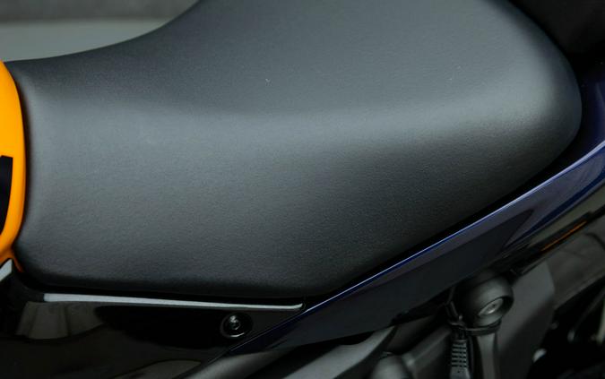2025 KAWASAKI EX650 NINJA 650 W/ABS