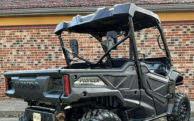 2021 Honda® Pioneer 1000