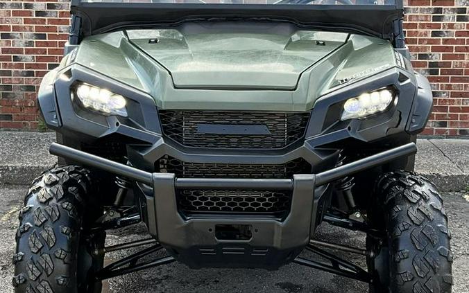 2021 Honda® Pioneer 1000