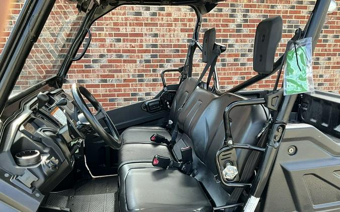 2021 Honda® Pioneer 1000