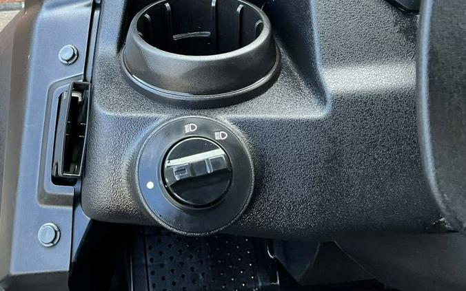 2021 Honda® Pioneer 1000