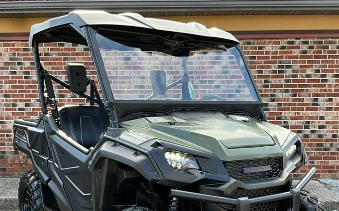 2021 Honda® Pioneer 1000