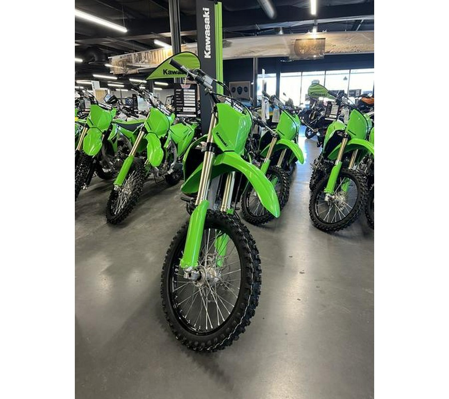 2024 Kawasaki KX™250