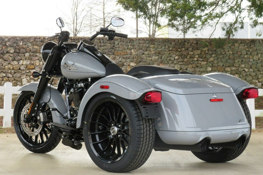 2024 Harley-Davidson® FLRT - Freewheeler®