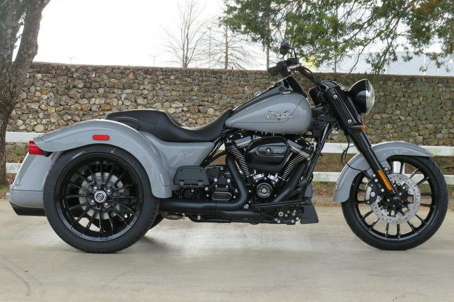 2024 Harley-Davidson® FLRT - Freewheeler®